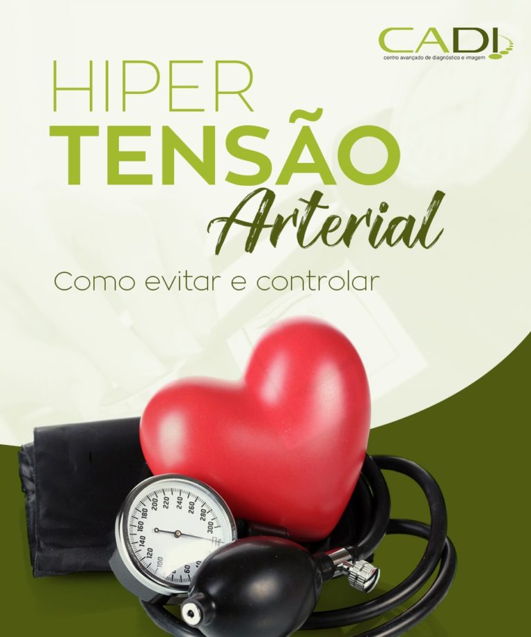 Hipertensão Arterial